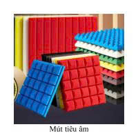 MÚT TIÊU ÂM