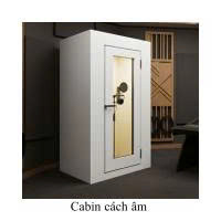 CABIN CÁCH ÂM
