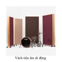 VÁCH TIÊU ÂM DI ĐỘNG