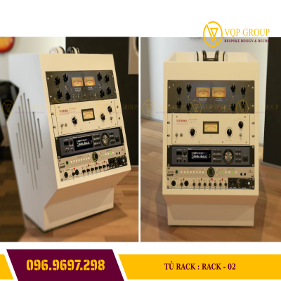 TỦ RACK - 02