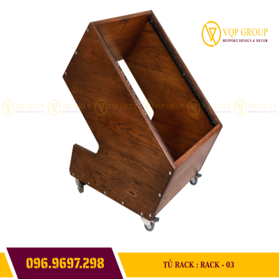 TỦ RACK - 03