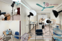 Hoàn Thiện Dự Án Chuỗi Phòng Livestream Thời Trang Bristar Tại Xuân Đỉnh, Hà Nội – Giải Pháp Cách Âm Tiêu Âm Chuyên Nghiệp Từ VQP Group
