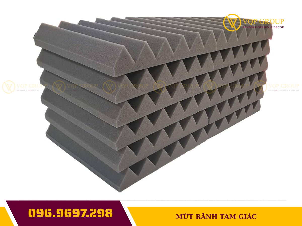 MÚT RÃNH TAM GIÁC