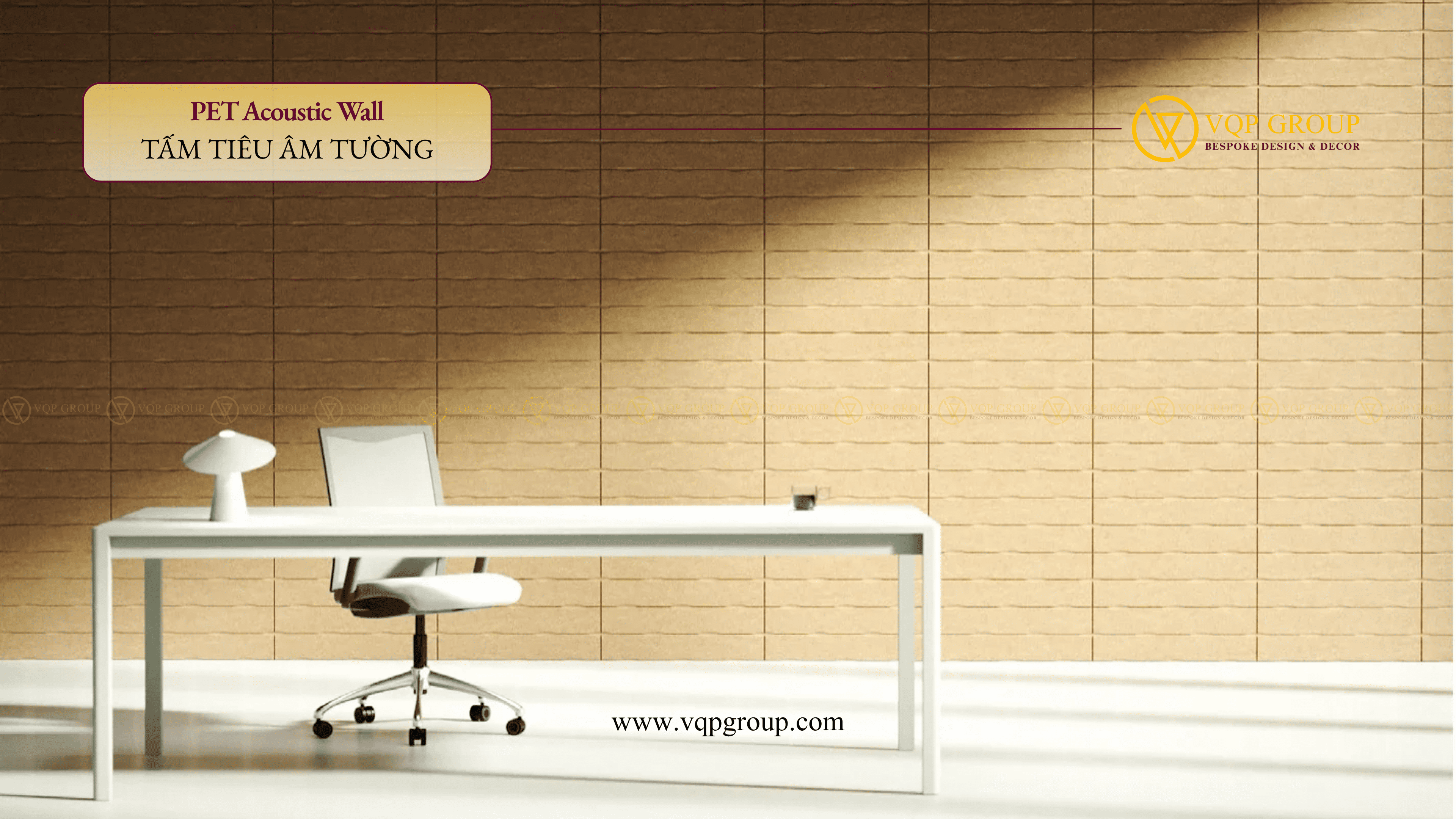 TẤM ỐP TƯỜNG TIÊU ÂM NAUTICAL – PET ACOUSTIC WALL PANEL HỌA TIẾT CẢM HỨNG HÀNG HẢI