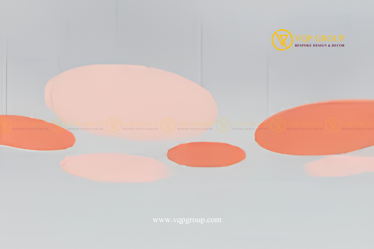 TẤM TRẦN PET TRÒN PHẲNG VQP-PET-C065 – CLOUD TIÊU ÂM HÌNH TRÒN CHO KHÔNG GIAN HIỆN ĐẠI