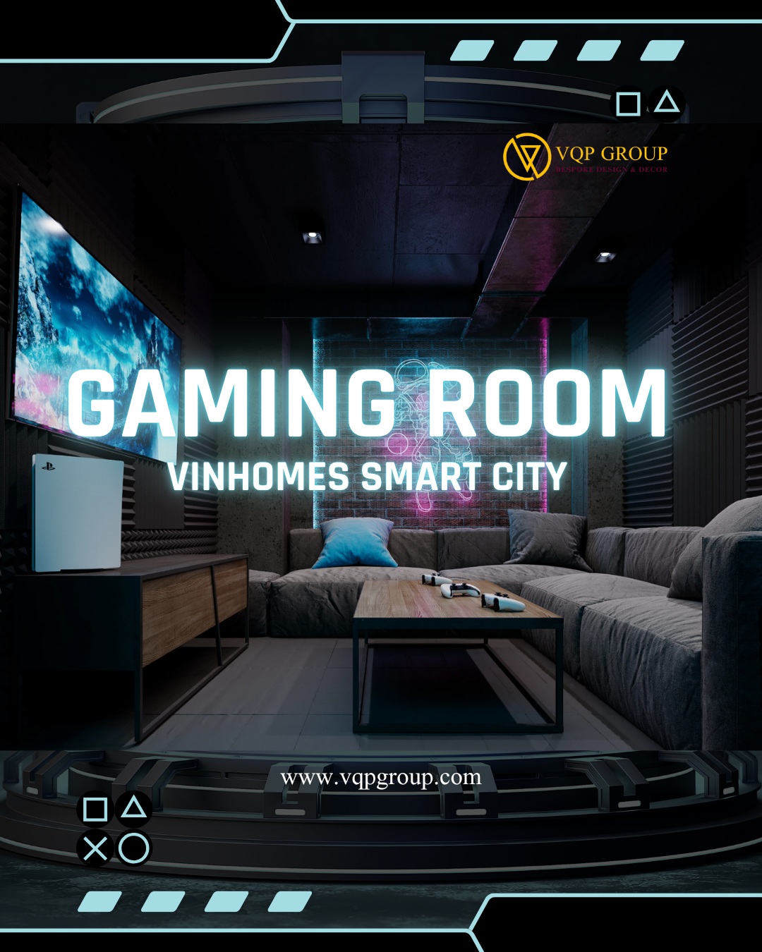 du-an-gaming-room-vinhomes-smart-city