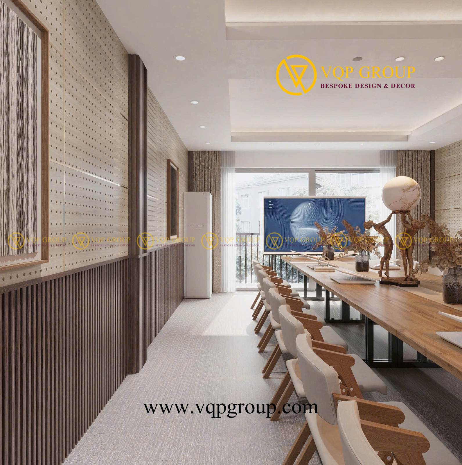 go-tieu-am-duc-lo-van-phong-6