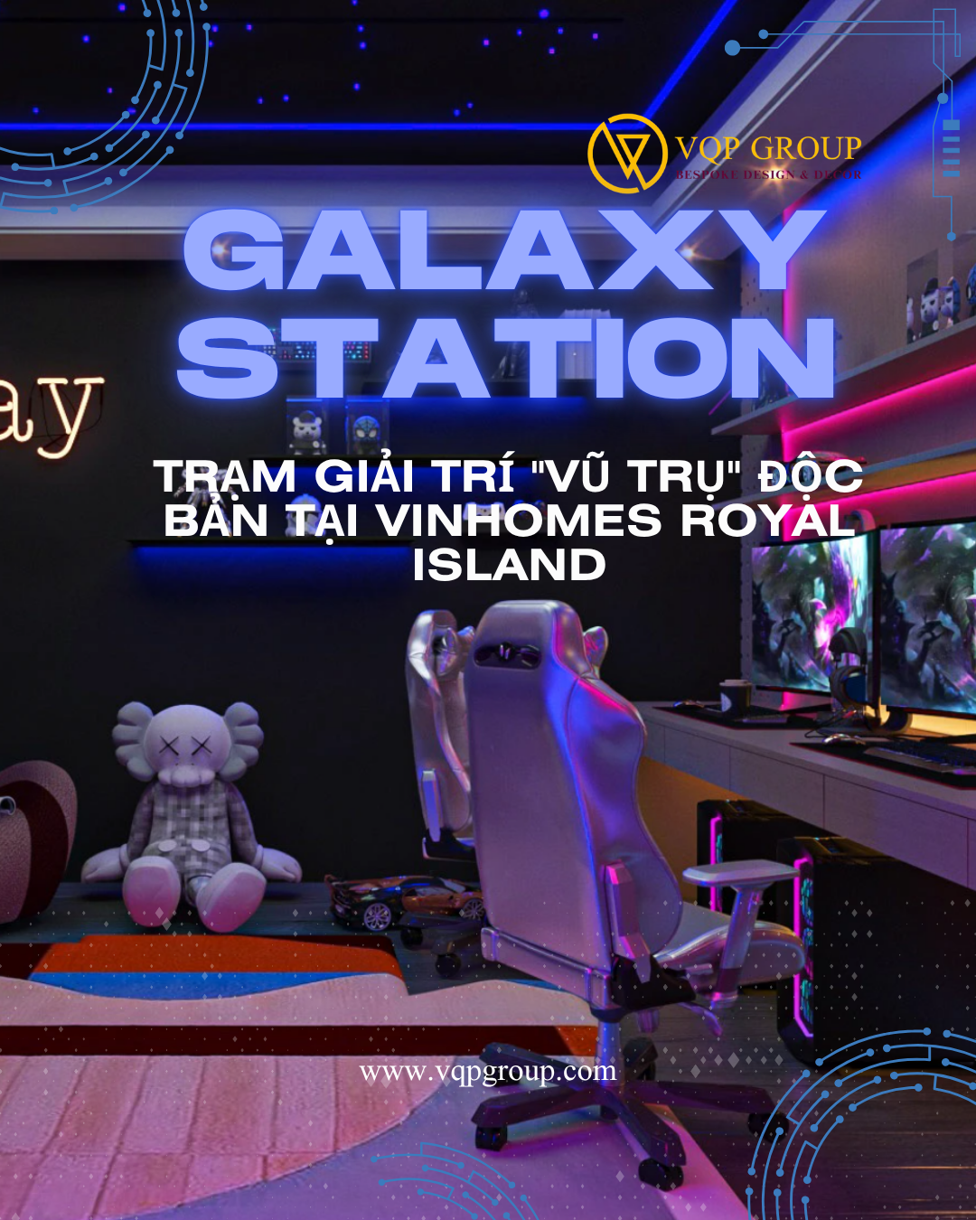 setup-gaming-room-vinhomes-royal-island-1