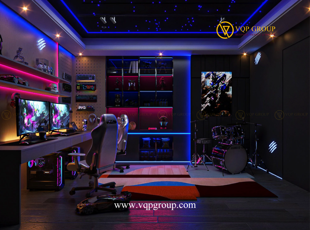 setup-gaming-room-vinhomes-royal-island-3