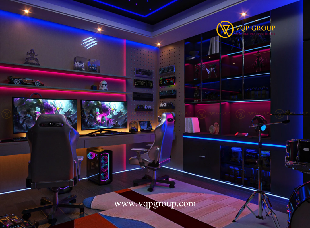 setup-gaming-room-vinhomes-royal-island-4