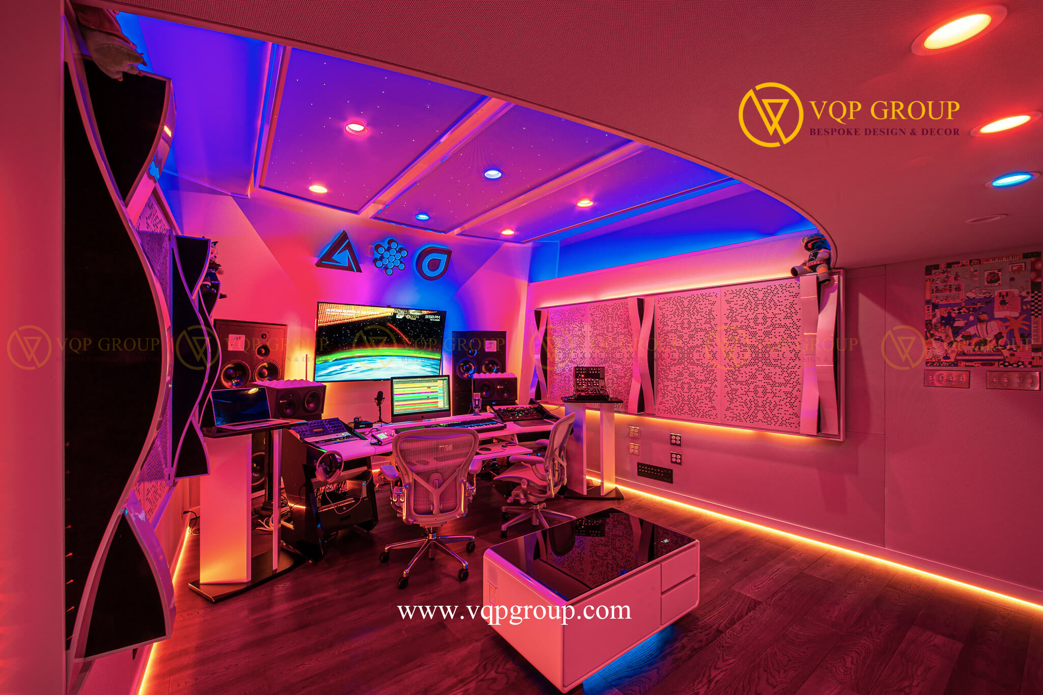 setup-mastering-room-starlake-tay-ho-vqp-group-2