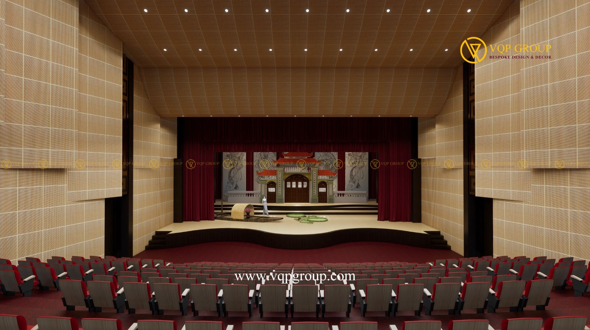 thiet-ke-nha-hat-nghe-thuat-hien-dai-vqp-group-2