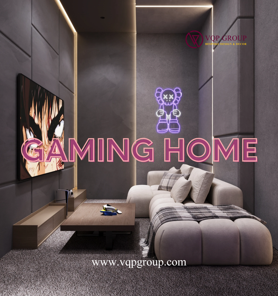 thiet-ke-phong-gaming-home-vinhomes-vu-yen-hai-phong-vqp-group-1