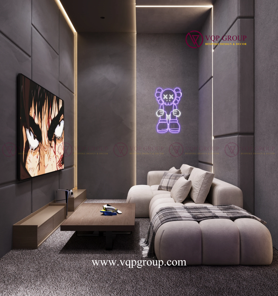 thiet-ke-phong-gaming-home-vinhomes-vu-yen-hai-phong-vqp-group-2