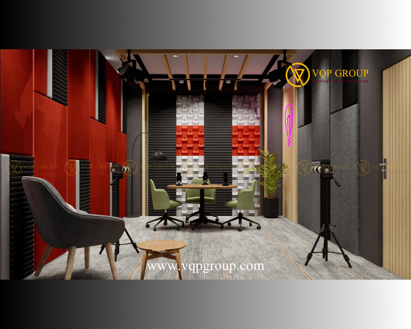 thiet-ke-thi-cong-phong-livestream-podcast-vqp-group-4